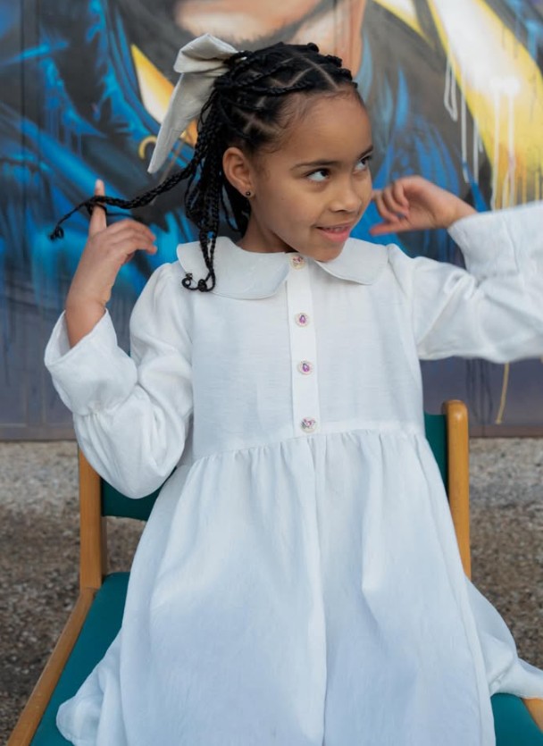 Création ASARIF pour enfant